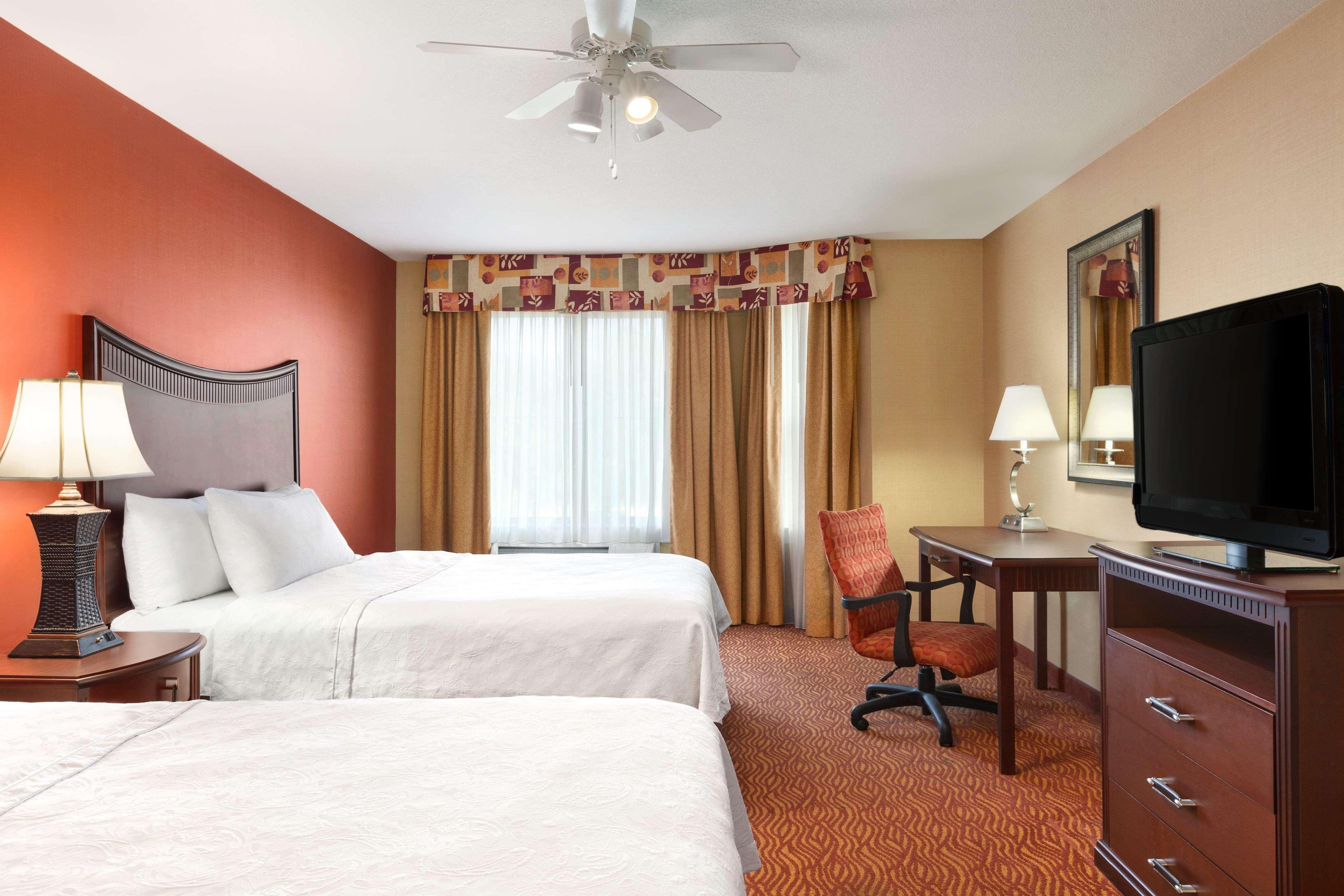 Homewood Suites Medford Extérieur photo