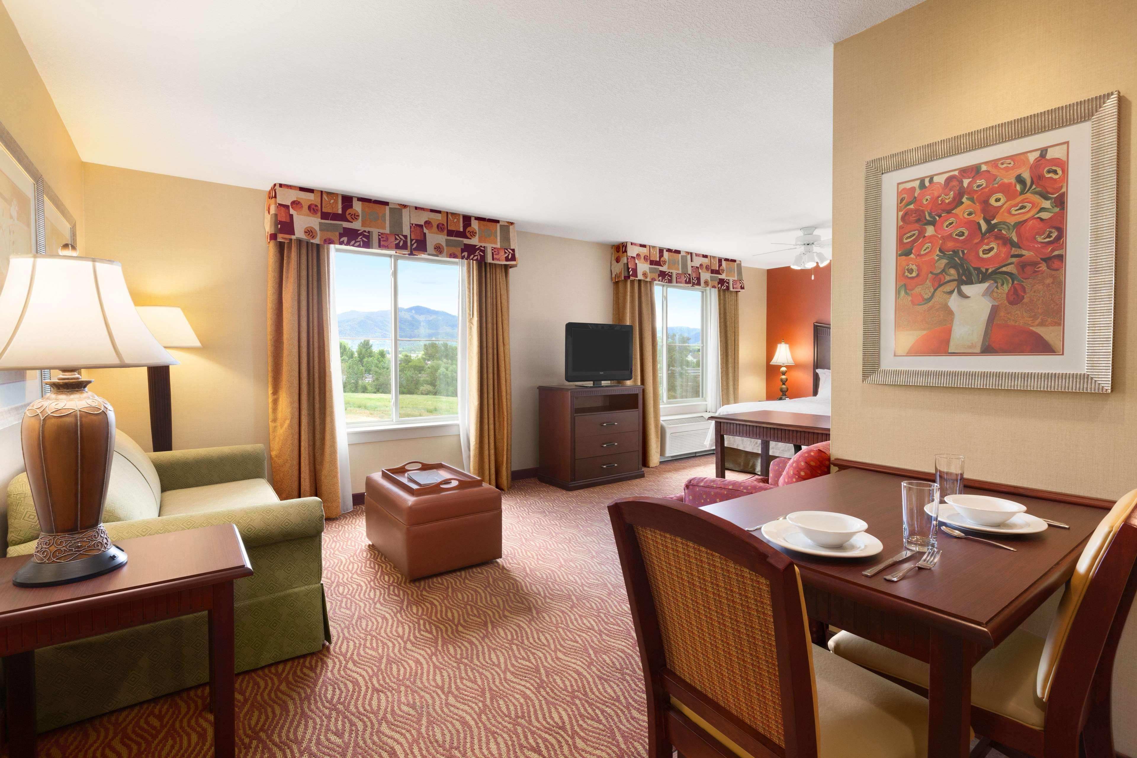 Homewood Suites Medford Extérieur photo