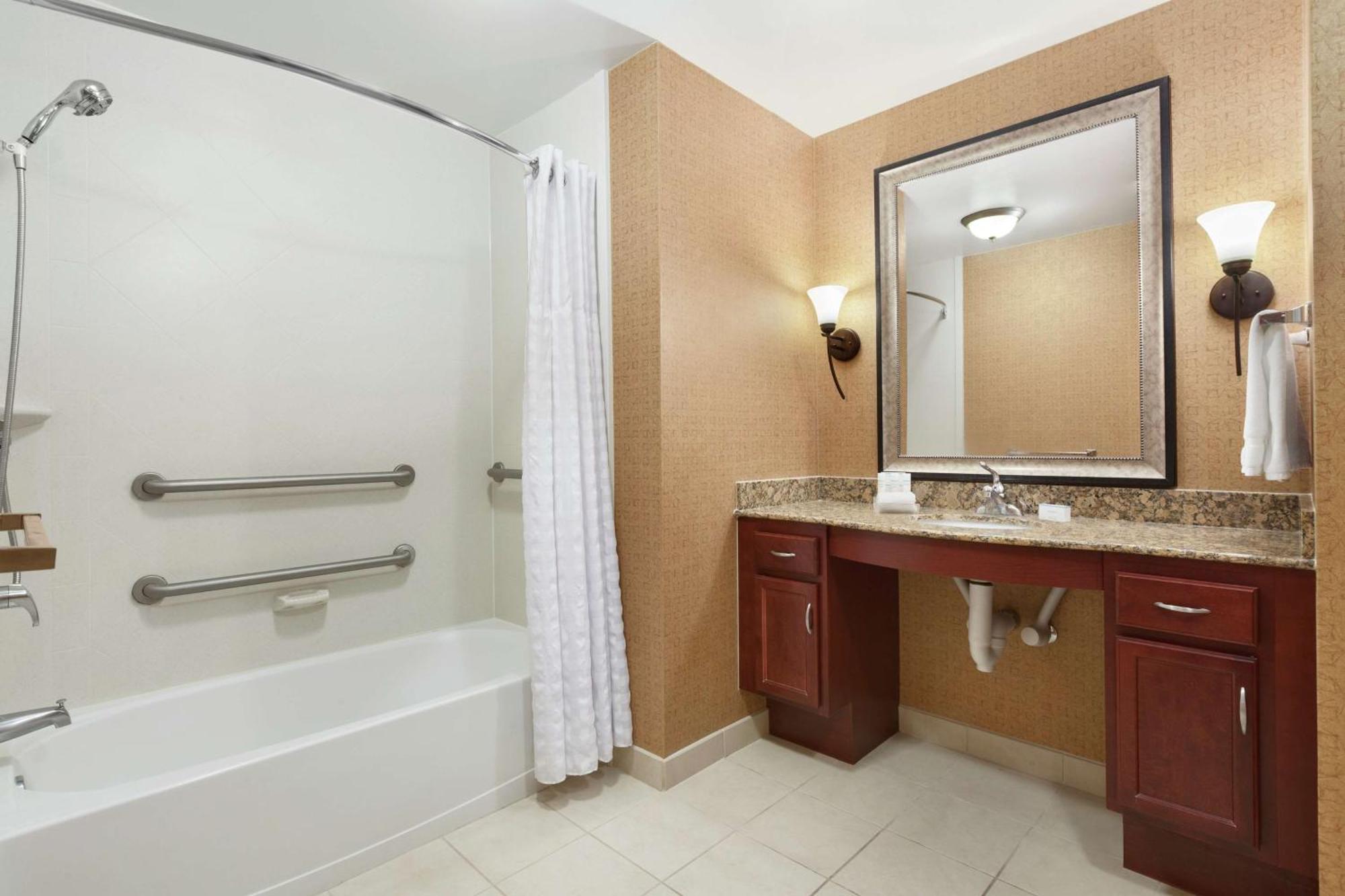 Homewood Suites Medford Extérieur photo