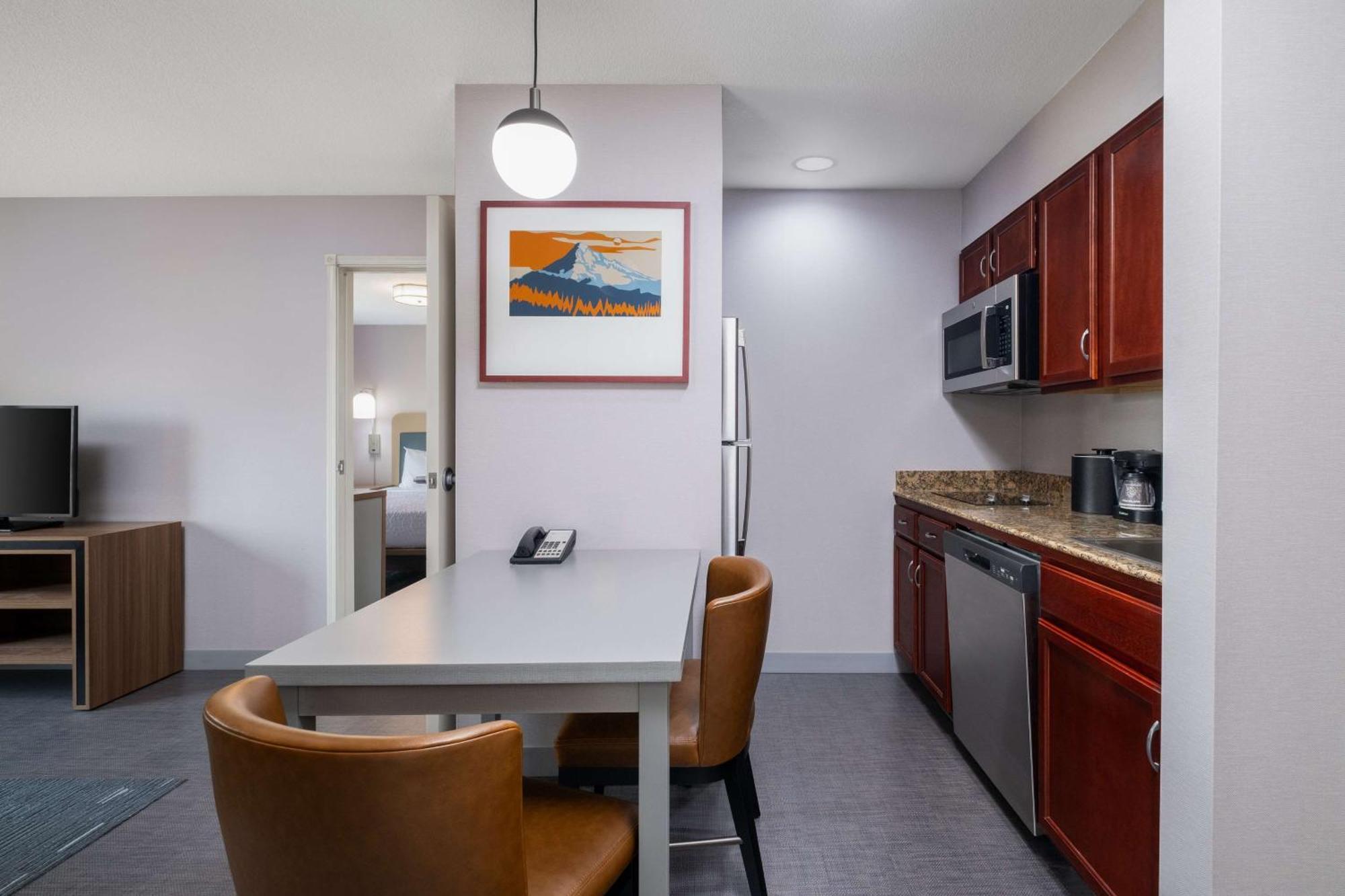 Homewood Suites Medford Extérieur photo