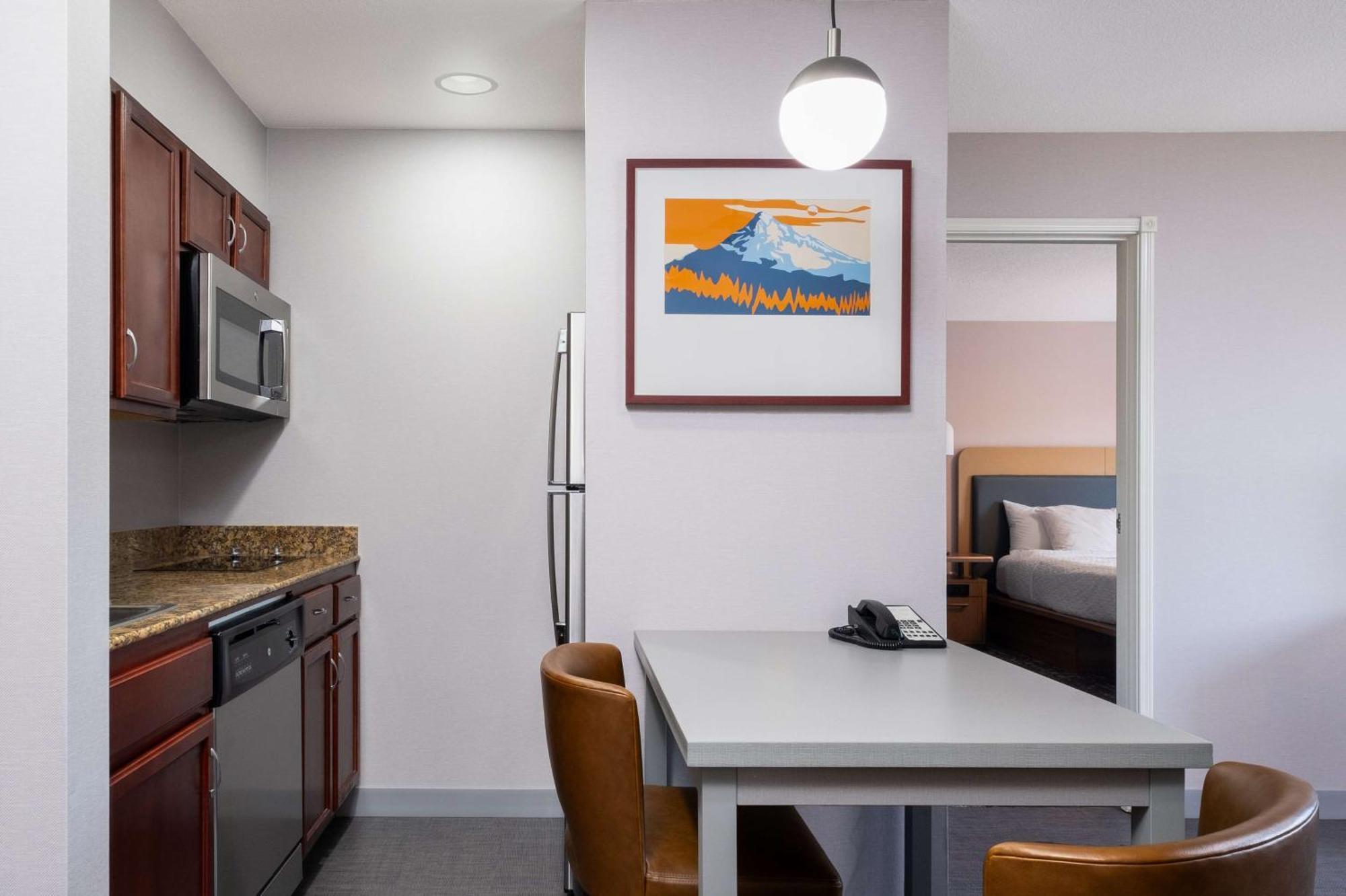 Homewood Suites Medford Extérieur photo
