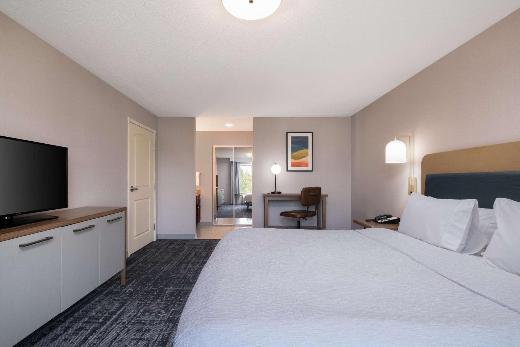 Homewood Suites Medford Extérieur photo