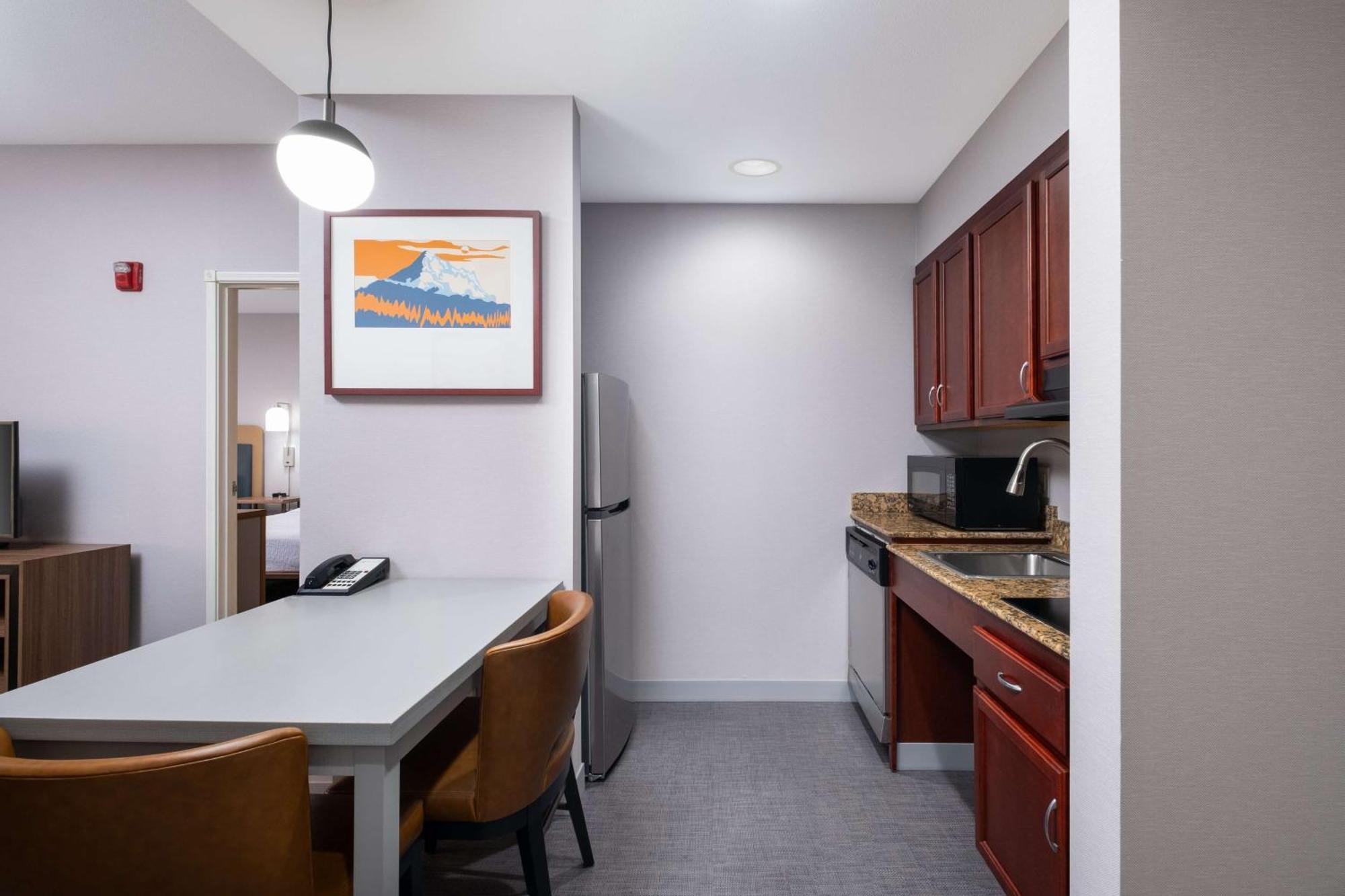 Homewood Suites Medford Extérieur photo