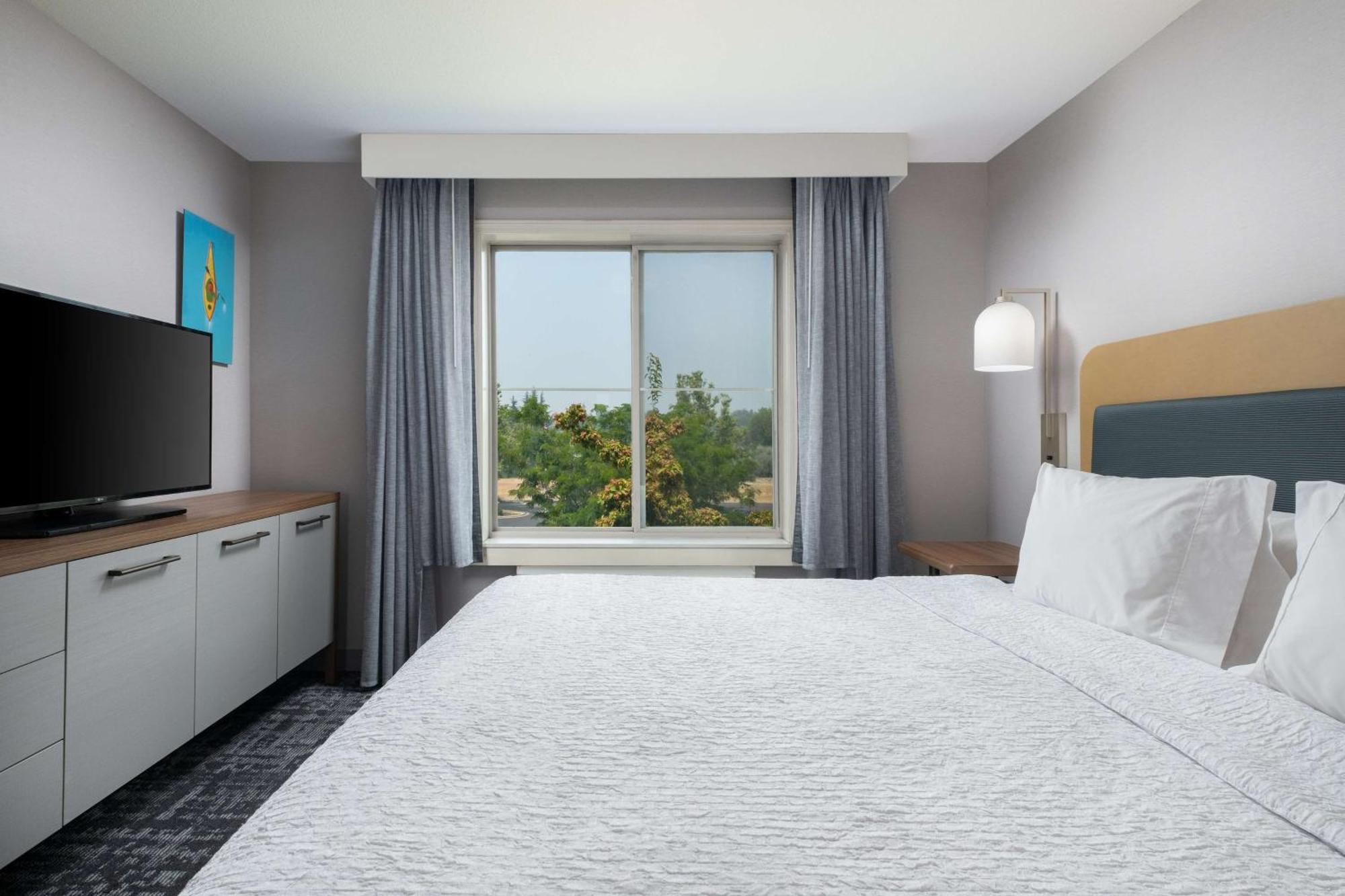 Homewood Suites Medford Extérieur photo