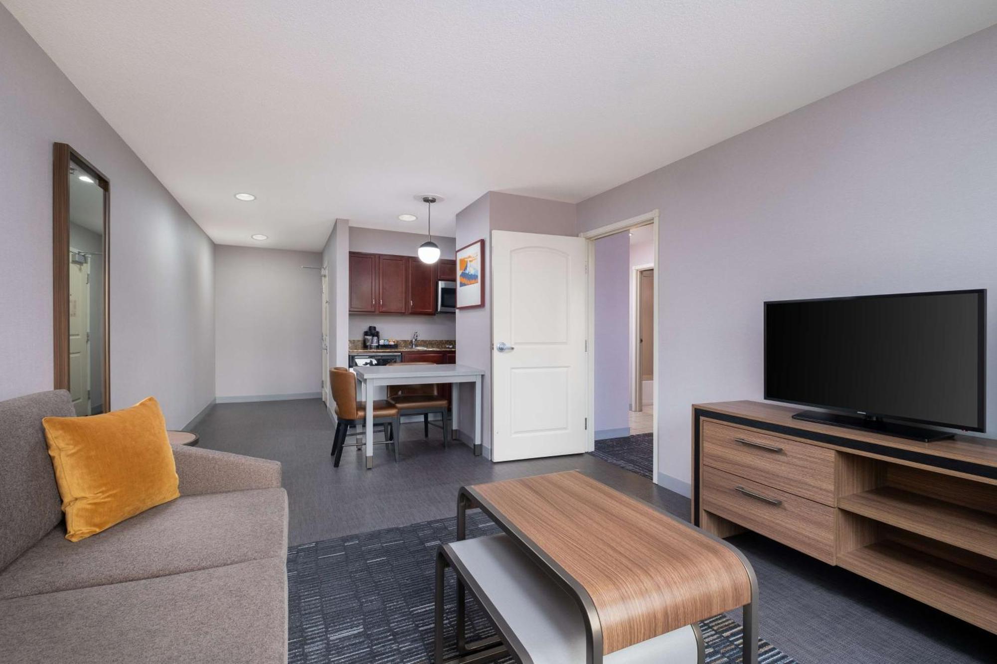 Homewood Suites Medford Extérieur photo