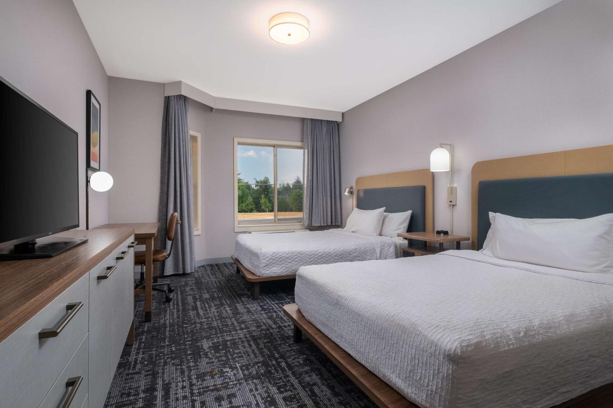 Homewood Suites Medford Extérieur photo