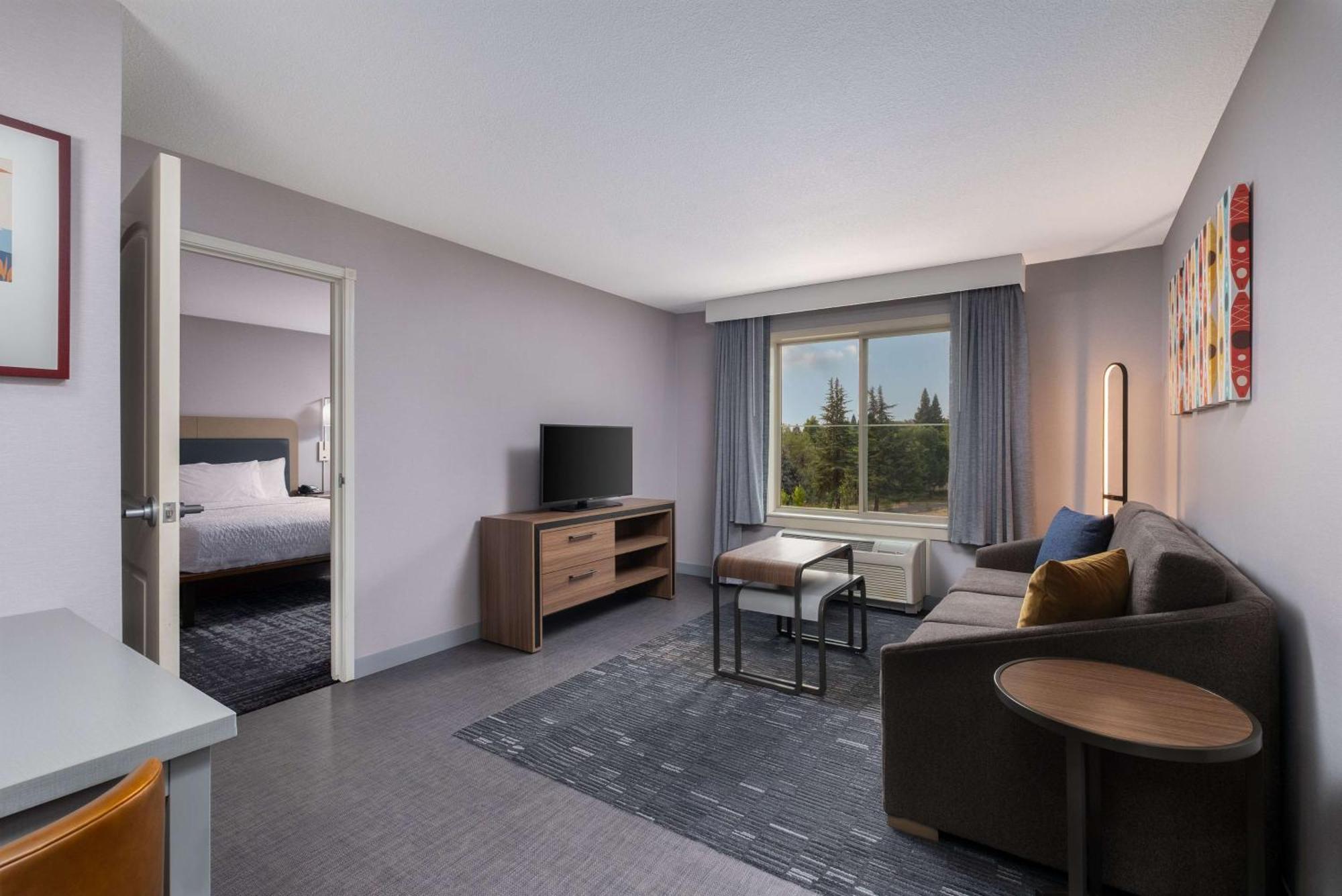 Homewood Suites Medford Extérieur photo
