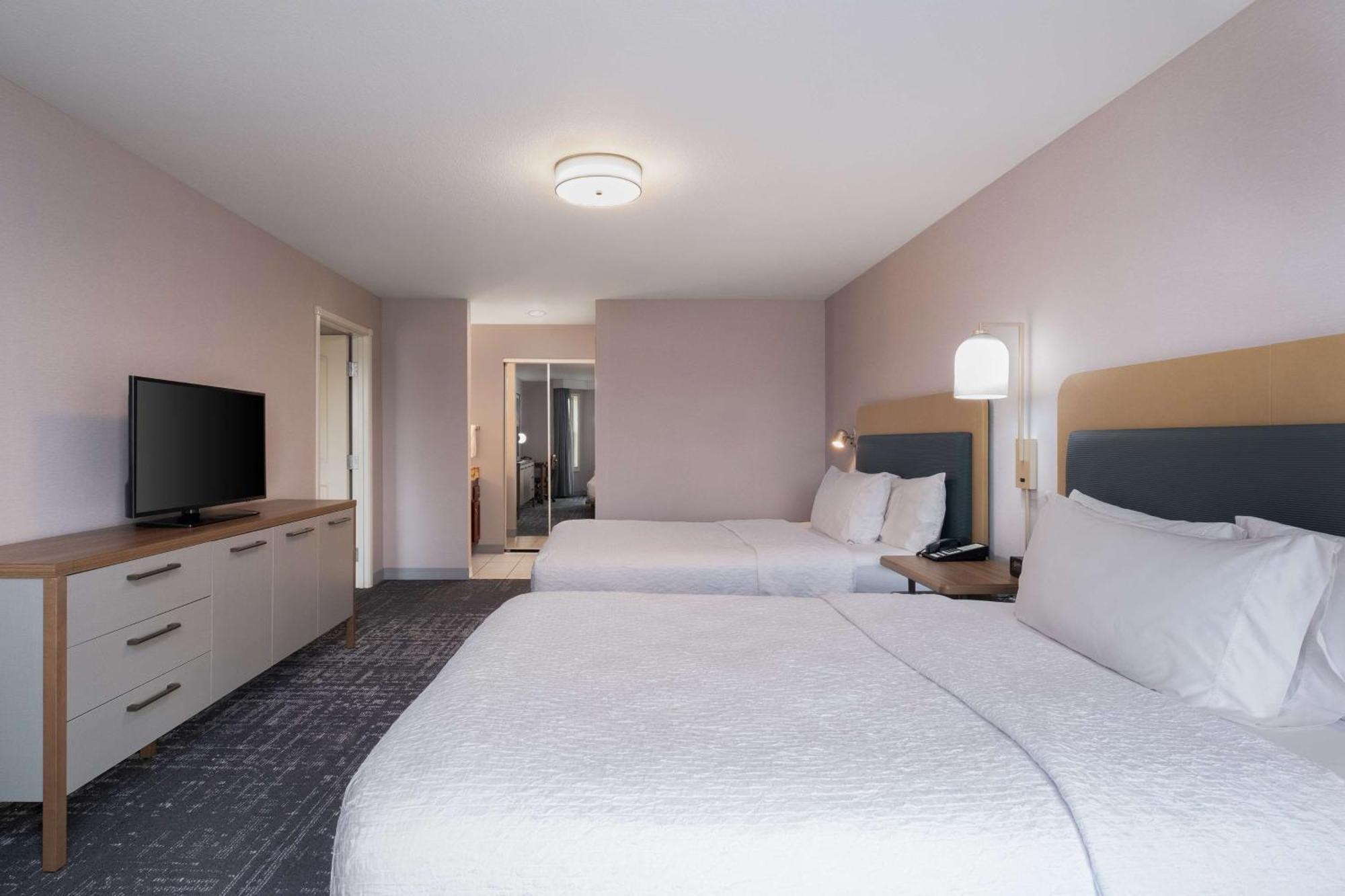 Homewood Suites Medford Extérieur photo