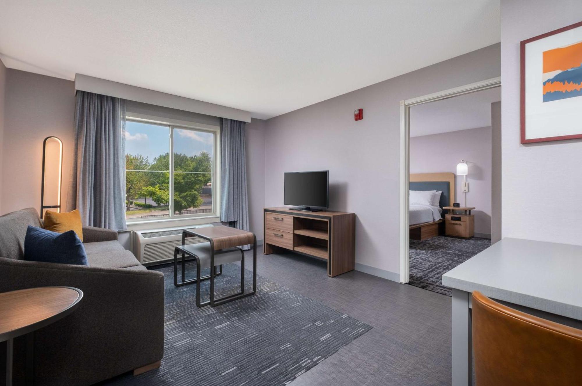 Homewood Suites Medford Extérieur photo