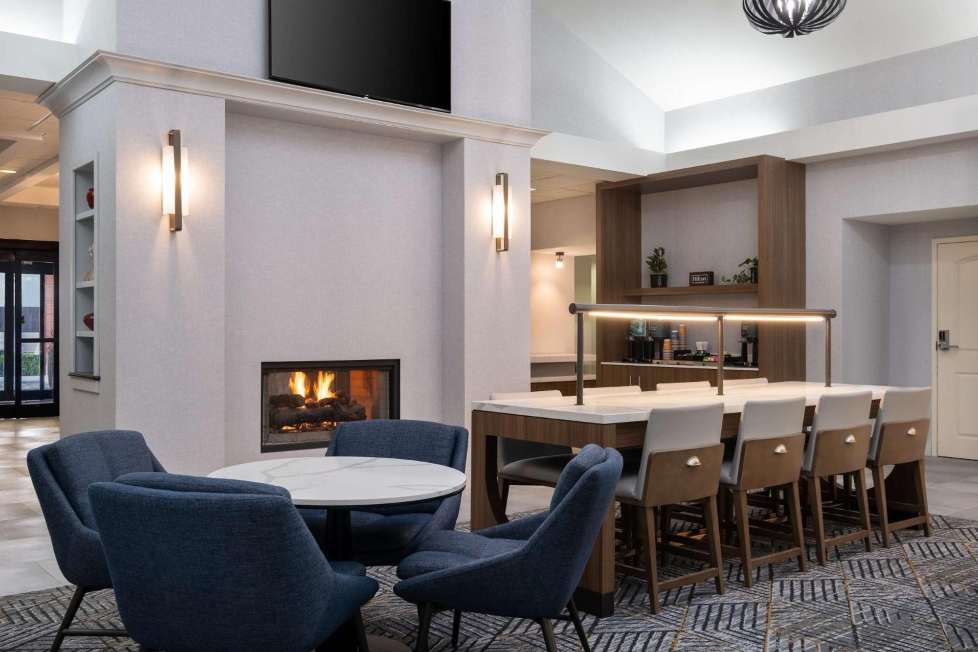 Homewood Suites Medford Extérieur photo