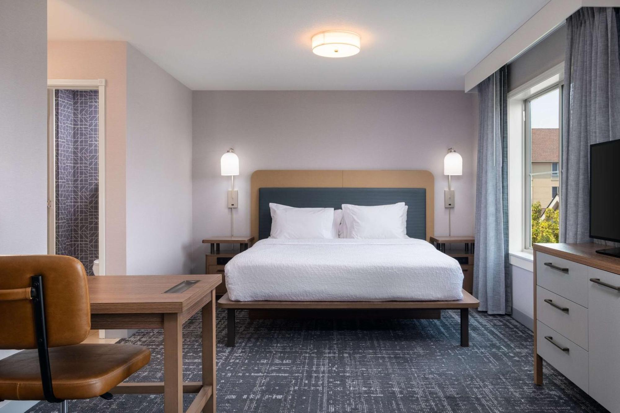 Homewood Suites Medford Extérieur photo