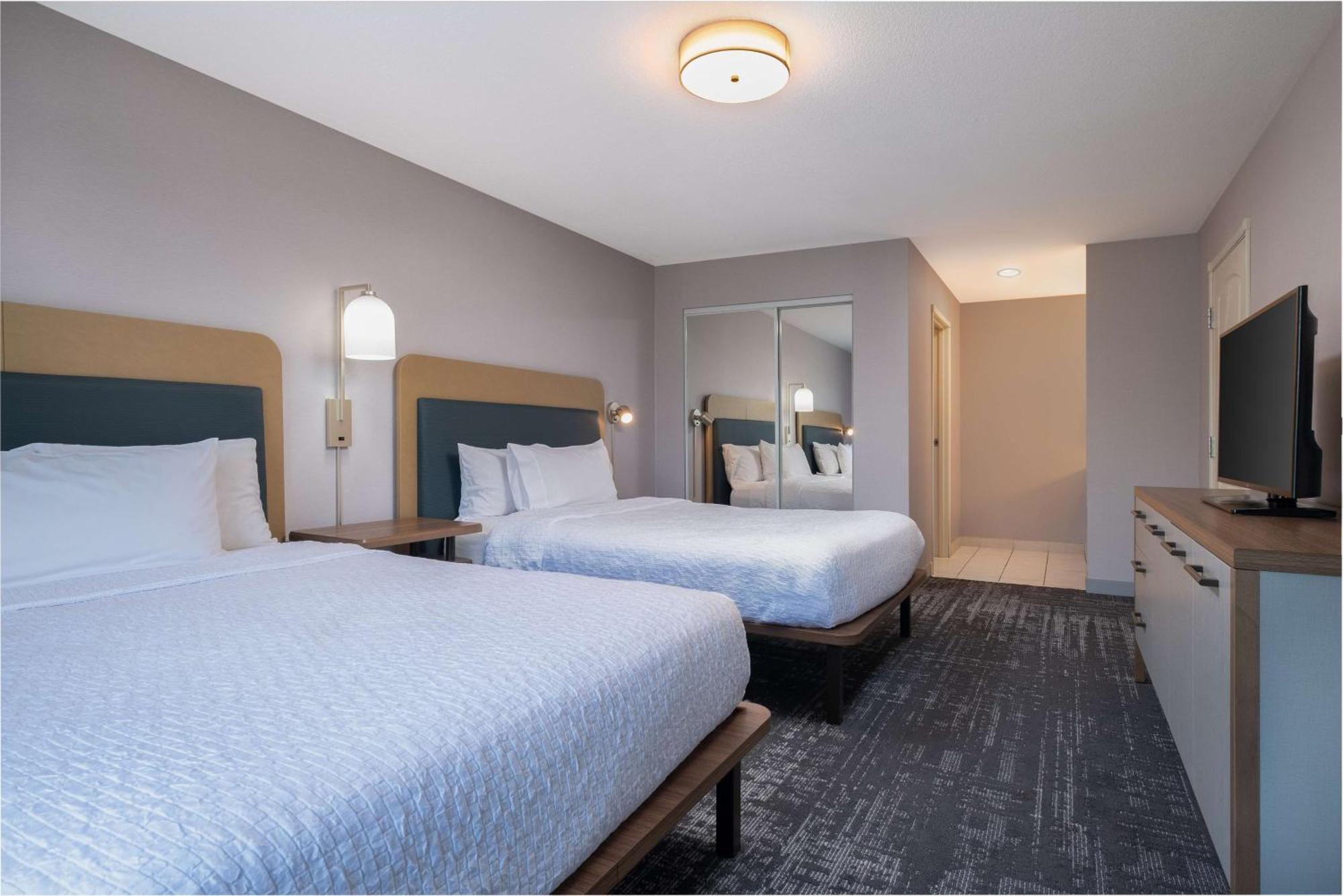 Homewood Suites Medford Extérieur photo