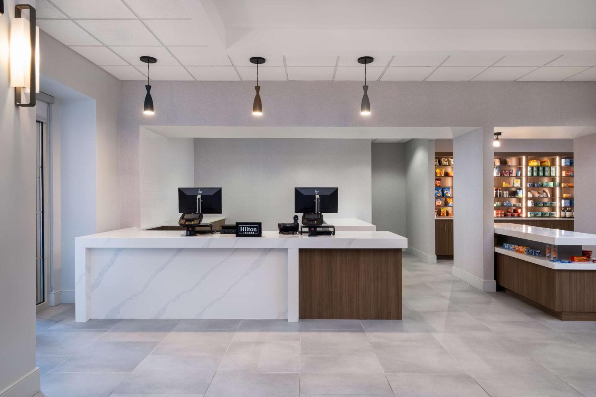Homewood Suites Medford Extérieur photo