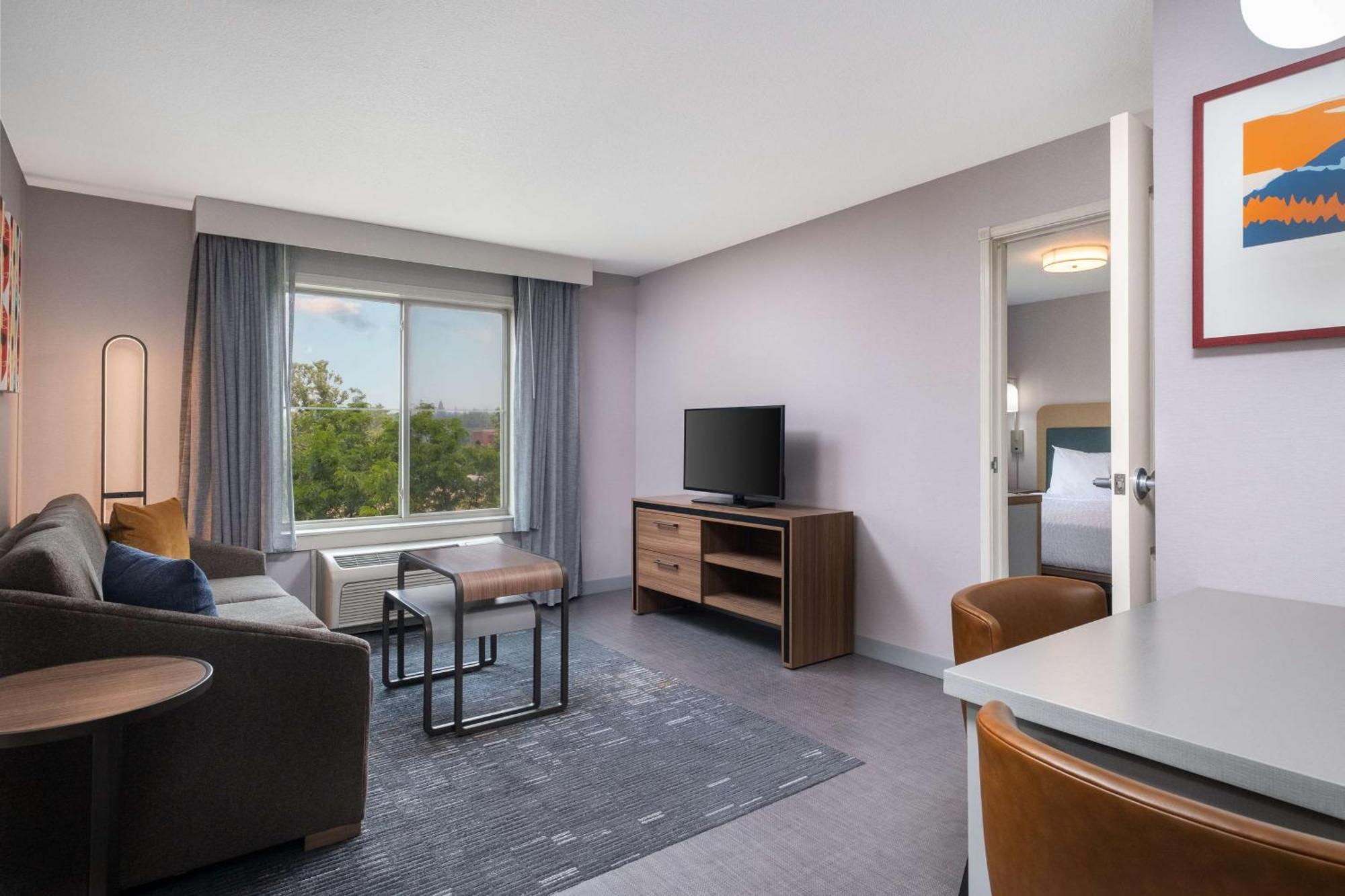 Homewood Suites Medford Extérieur photo
