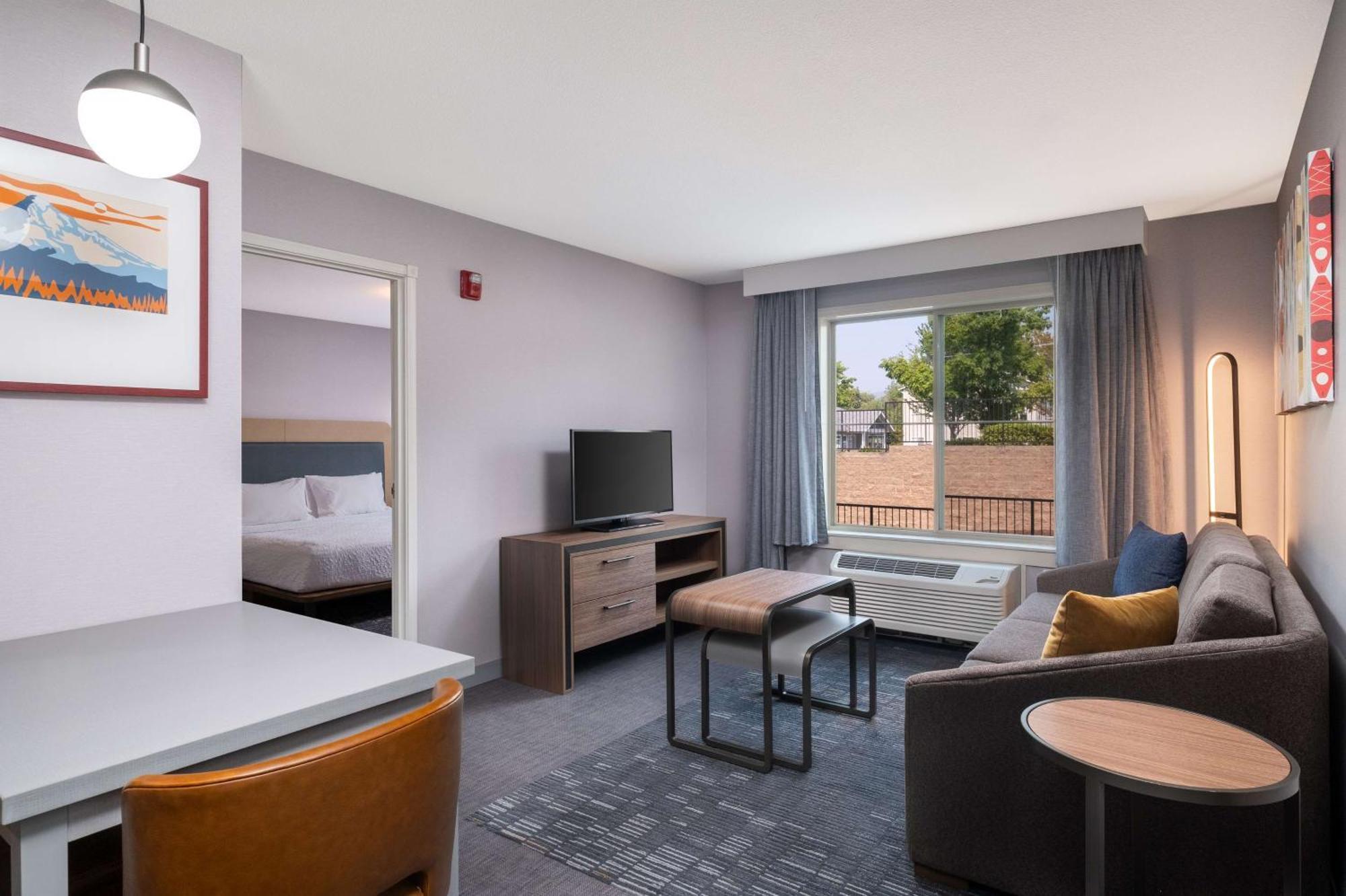 Homewood Suites Medford Extérieur photo