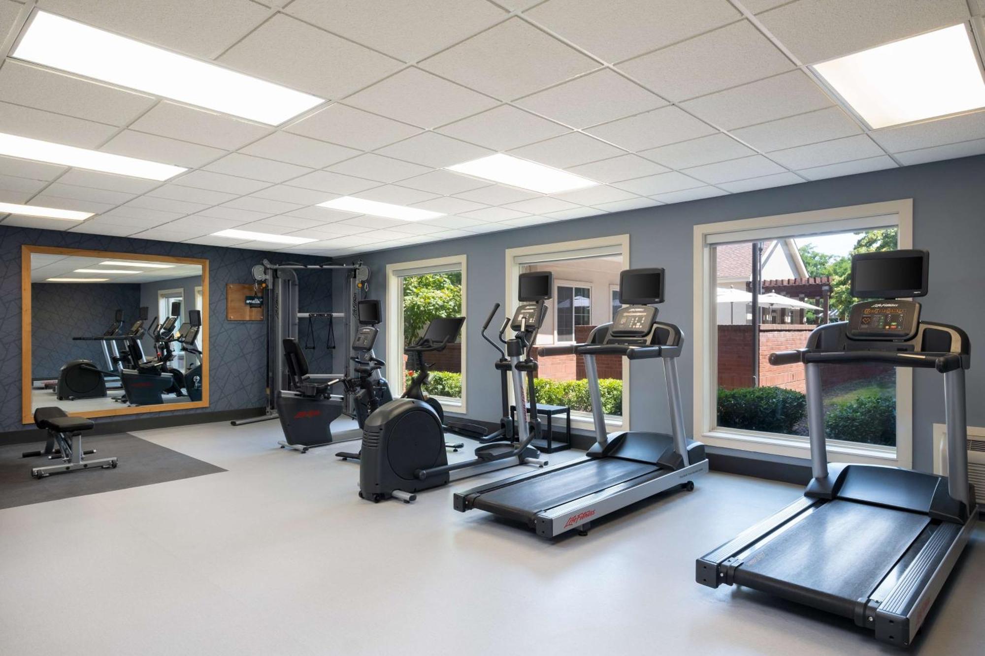 Homewood Suites Medford Extérieur photo