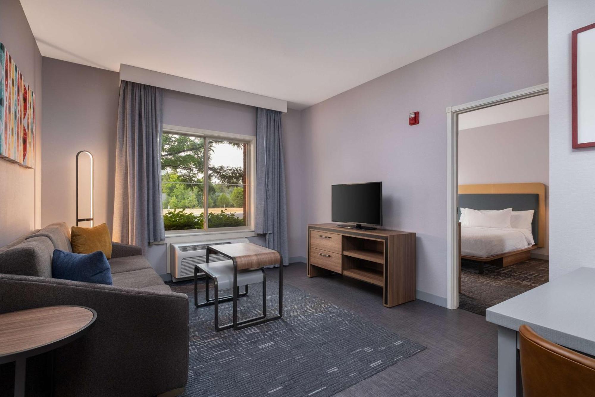 Homewood Suites Medford Extérieur photo