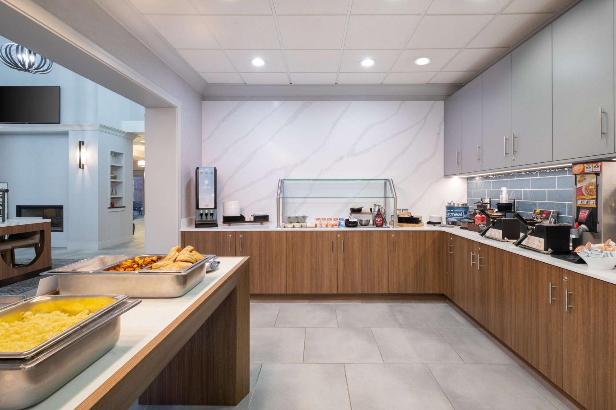 Homewood Suites Medford Extérieur photo