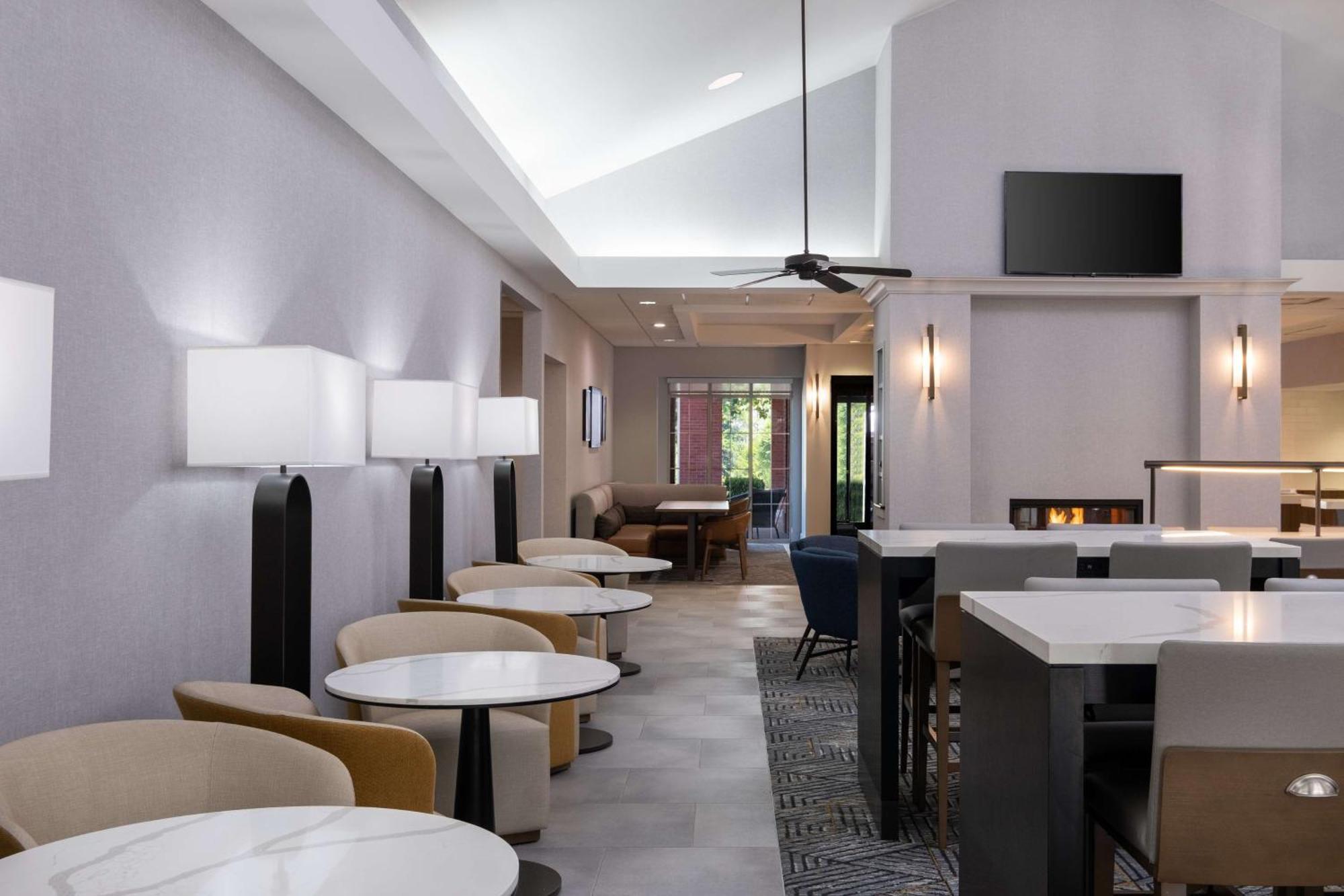 Homewood Suites Medford Extérieur photo