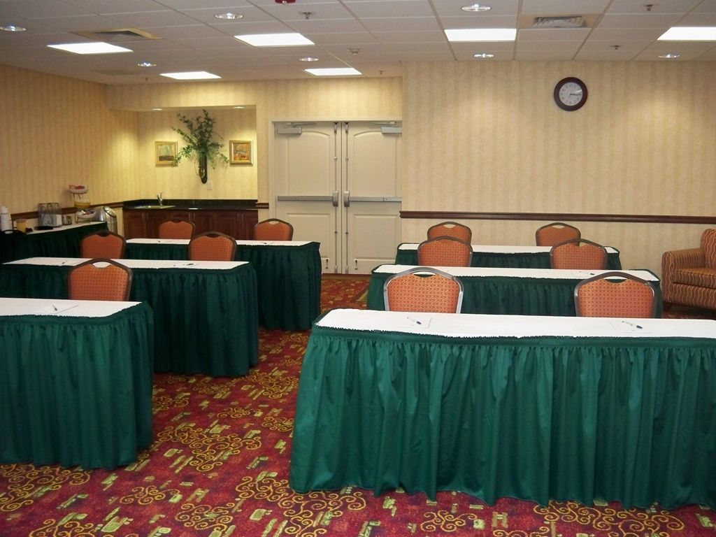 Homewood Suites Medford Facilités photo