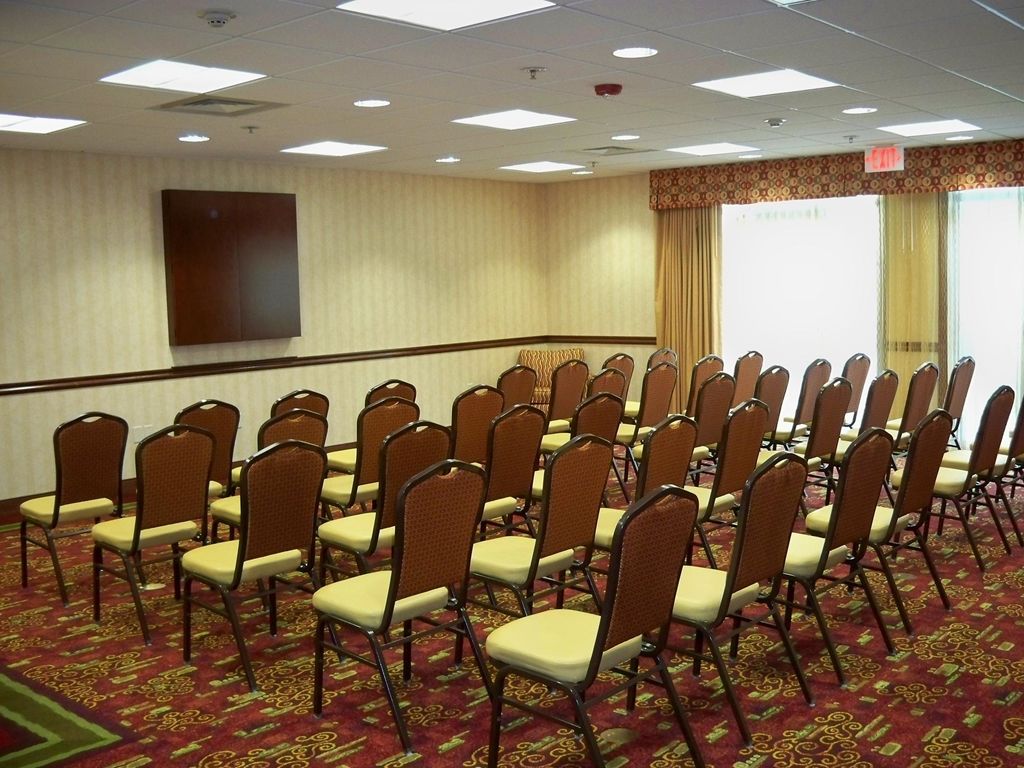 Homewood Suites Medford Facilités photo