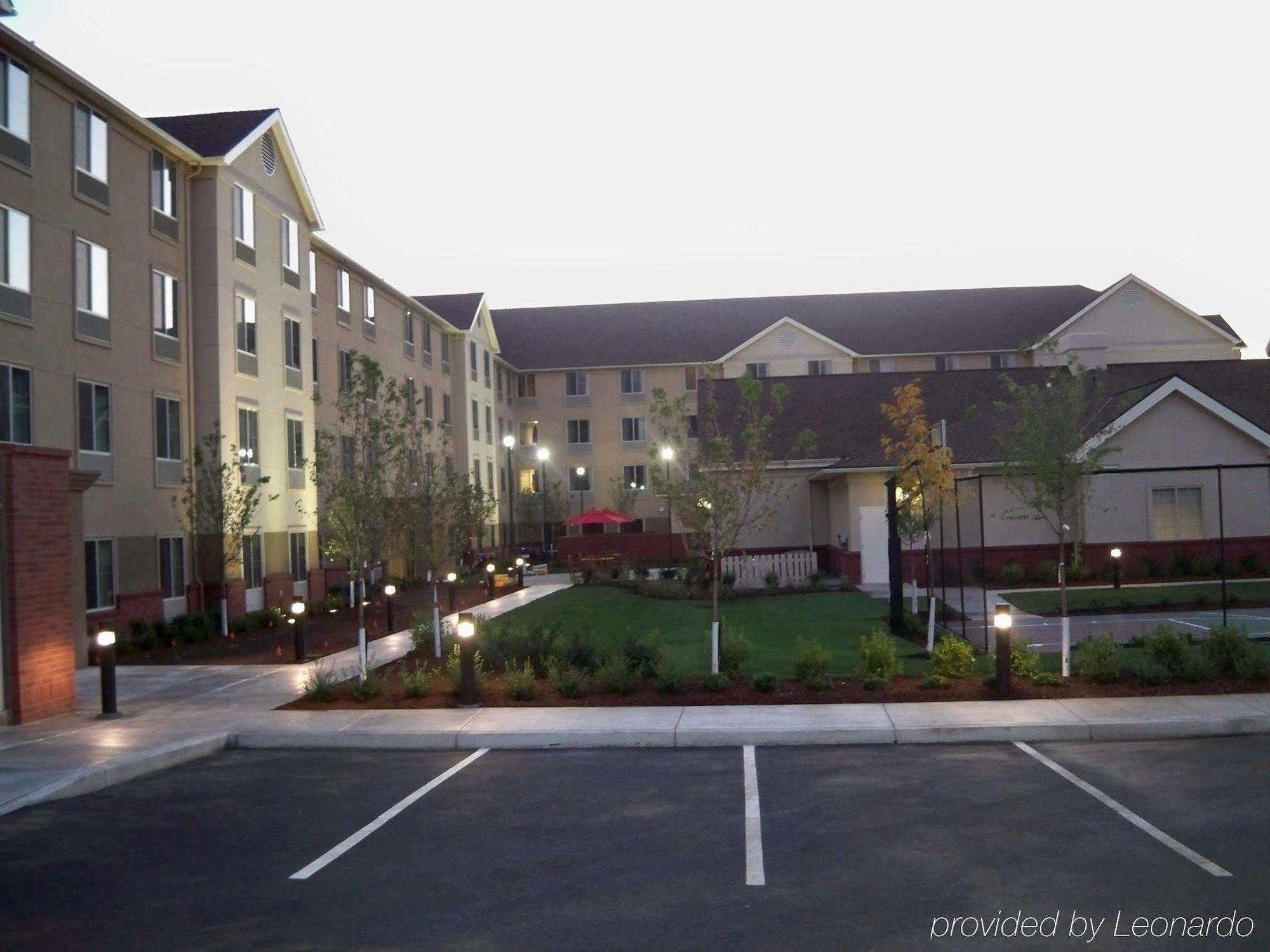 Homewood Suites Medford Extérieur photo