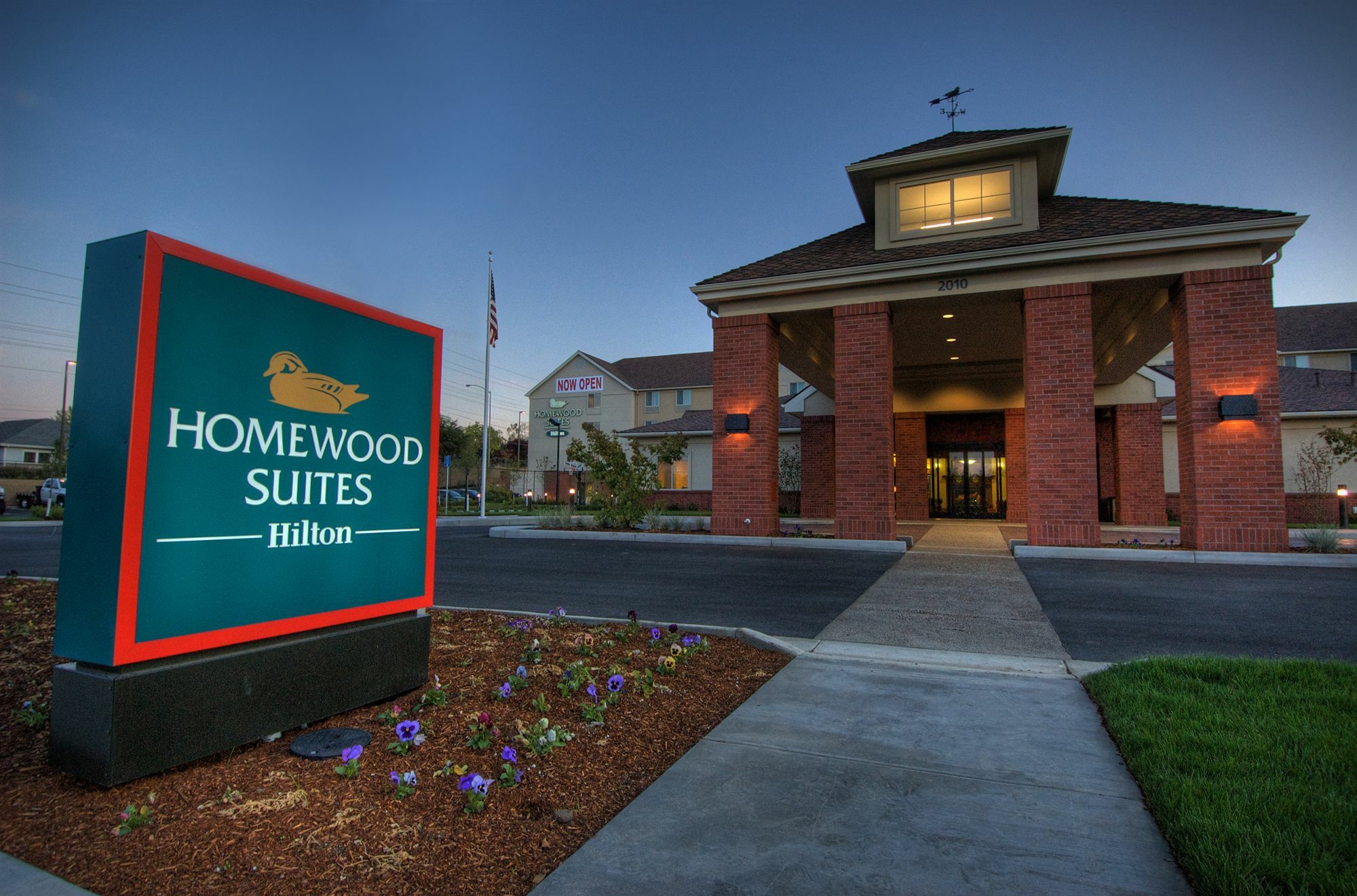 Homewood Suites Medford Extérieur photo